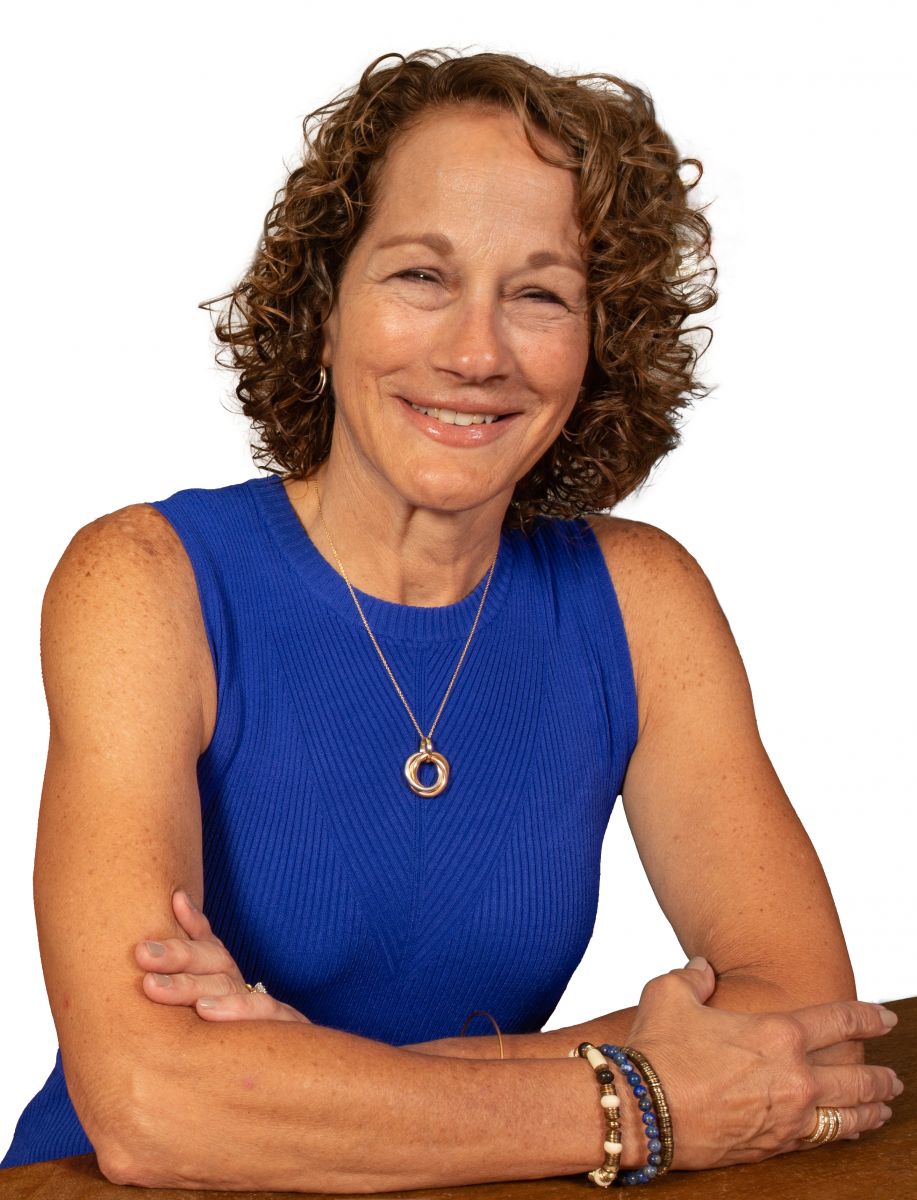 Catherine Brennan